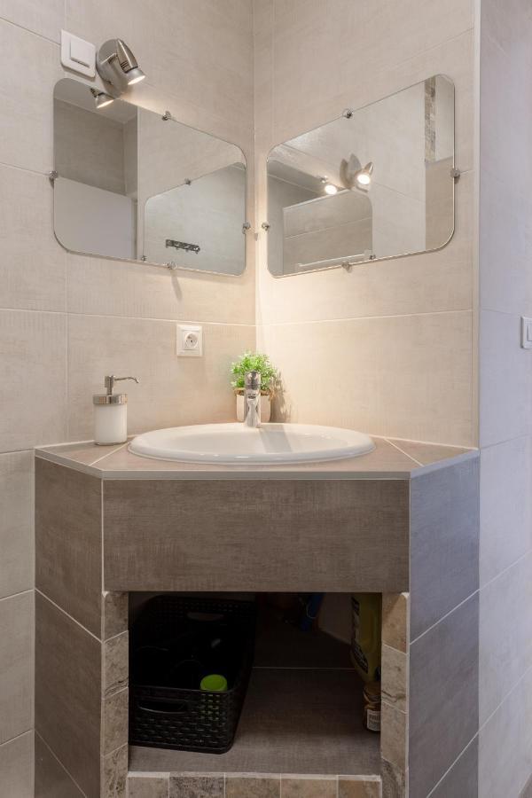 Travel Homes - Le Rebberg, Superbe Vue A Mulhouse Exteriör bild